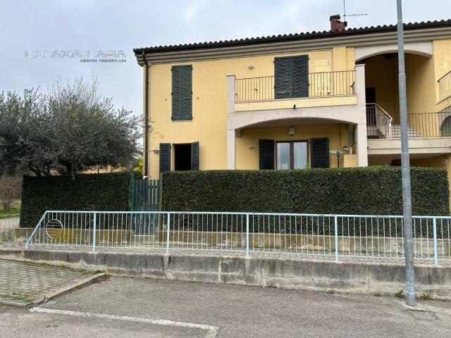 Appartamento in vendita a Pesaro PU