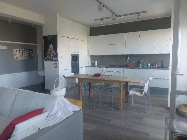 Appartamento in vendita a Pesaro PU
