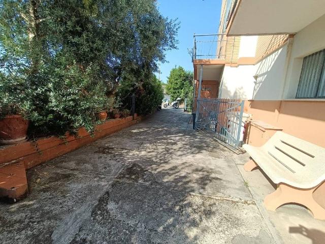 Appartamento in vendita a Pesaro PU