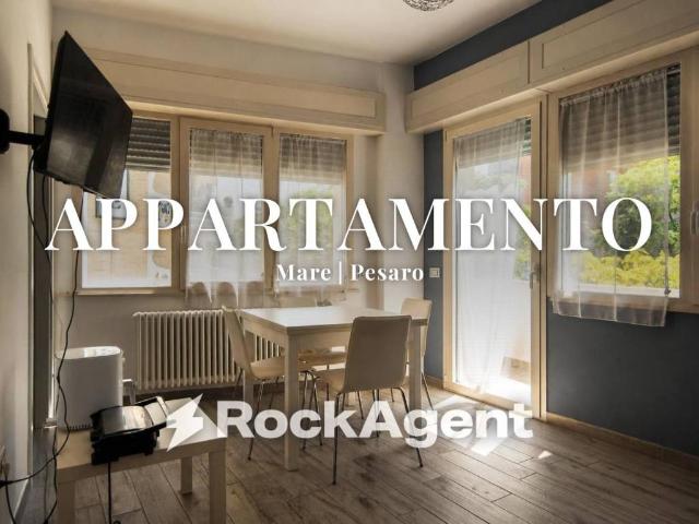 Appartamento in vendita a Pesaro PU