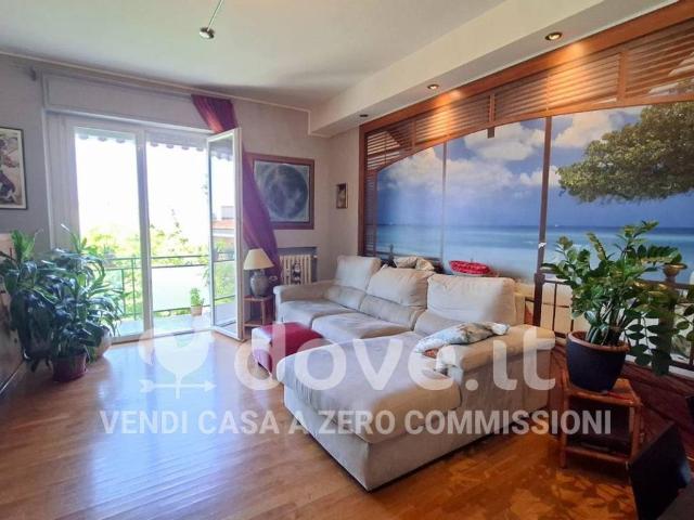 Appartamento in vendita a Pesaro PU