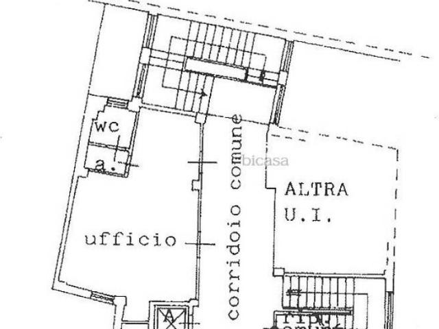 Appartamento in vendita a Pesaro PU