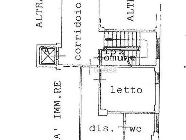 Appartamento in vendita a Pesaro PU
