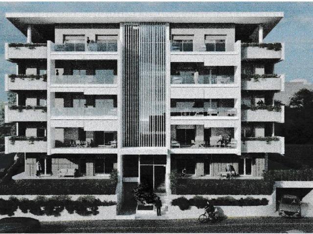 Appartamento in vendita a Pesaro PU