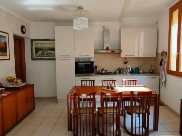 Appartamento in vendita a Pesaro PU