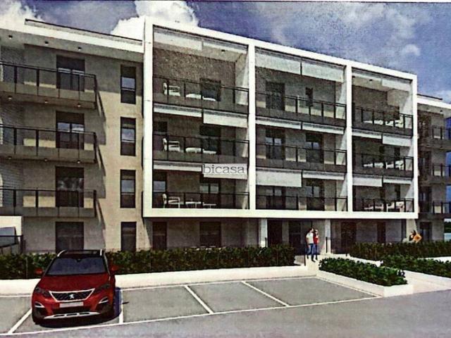 Appartamento in vendita a Pesaro PU
