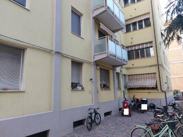 Appartamento in vendita a Pesaro PU