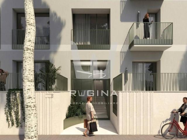 Appartamento in vendita a Pesaro PU
