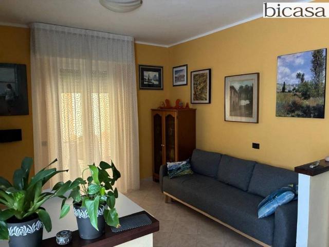 Appartamento in vendita a Pesaro PU
