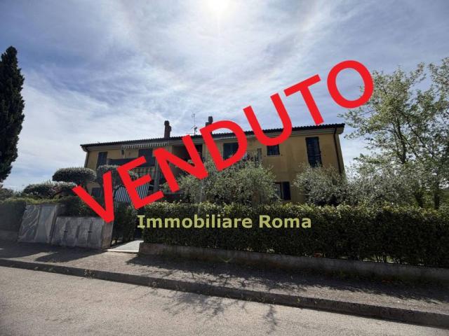 Appartamento in vendita a Pesaro PU