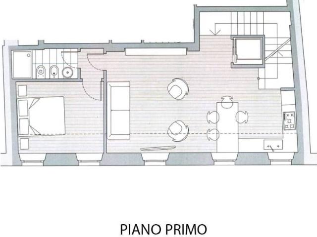 Appartamento in vendita a Pesaro PU