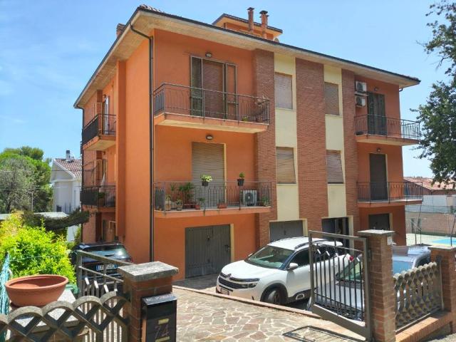 Appartamento in vendita a Pesaro PU