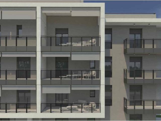 Appartamento in vendita a Pesaro PU