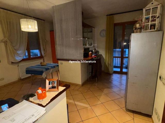Appartamento in vendita a Pesaro PU