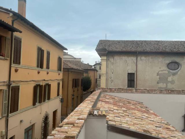 Appartamento in vendita a Pesaro PU