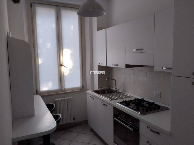 Appartamento in vendita a Pesaro PU