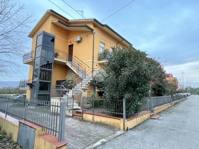 Appartamento in vendita a Pesaro PU