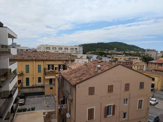 Appartamento in vendita a Pesaro PU