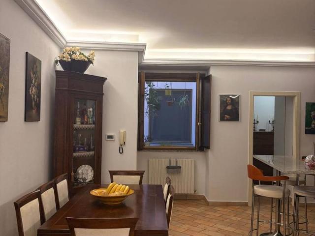 Appartamento in vendita a Pesaro PU