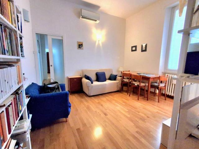 Appartamento in vendita a Pesaro PU