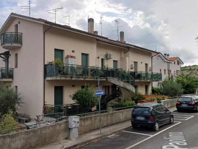 Appartamento in vendita a Pesaro PU