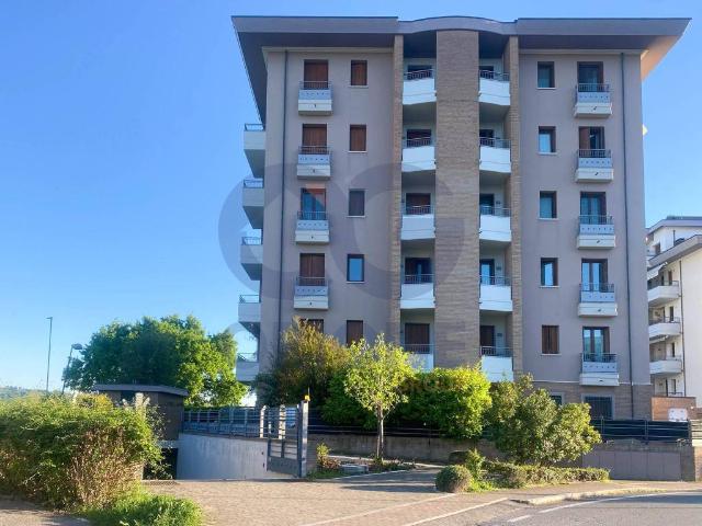 Appartamento in vendita a Pesaro PU
