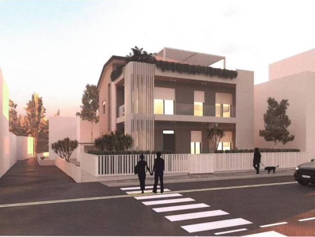 Appartamento in vendita a Pesaro PU