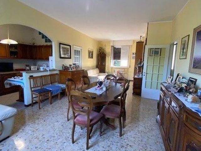 Appartamento in vendita a Pesaro PU