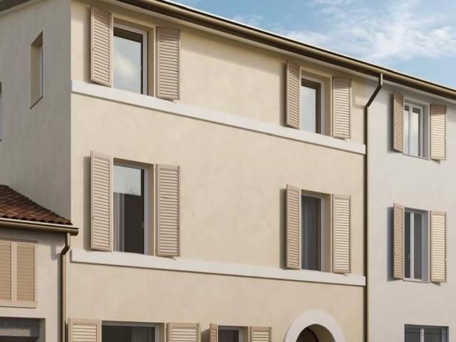 Appartamento in vendita a Pesaro PU