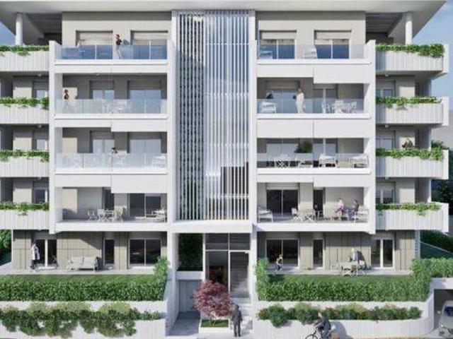 Appartamento in vendita a Pesaro PU