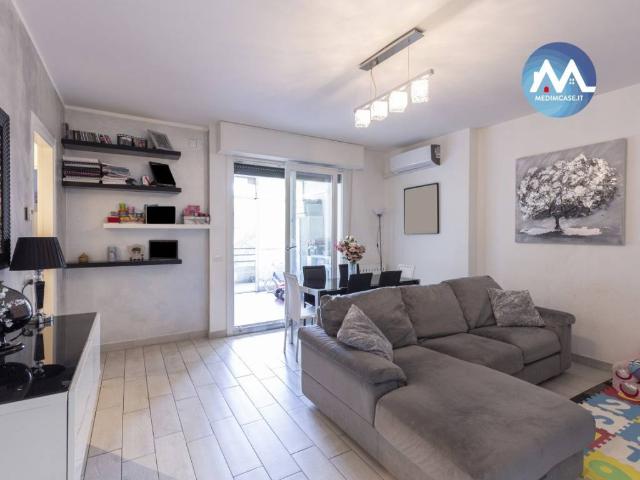 Appartamento in vendita a Pesaro PU