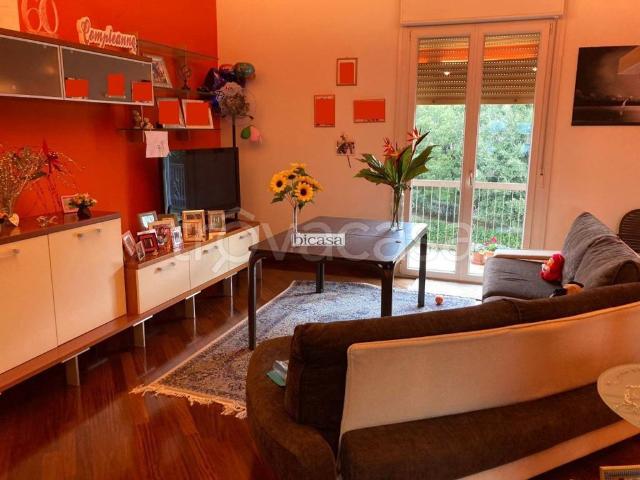Appartamento in vendita a Pesaro strada di montegranaro, Montegranaro Loreto