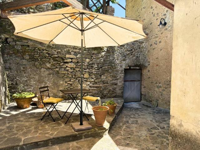 Appartamento in vendita a Pescaglia LU
