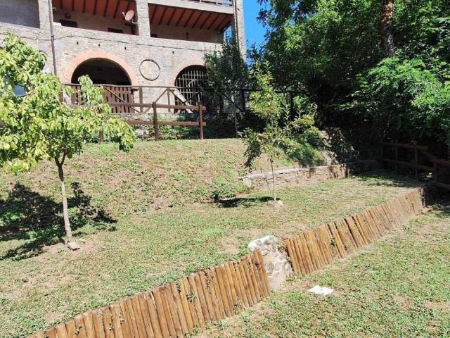 Appartamento in vendita a Pescaglia LU