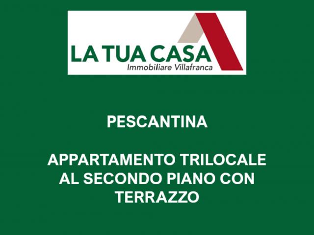Appartamento in Vendita a Pescantina