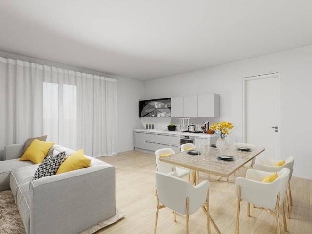 Appartamento in vendita a Pescantina VR