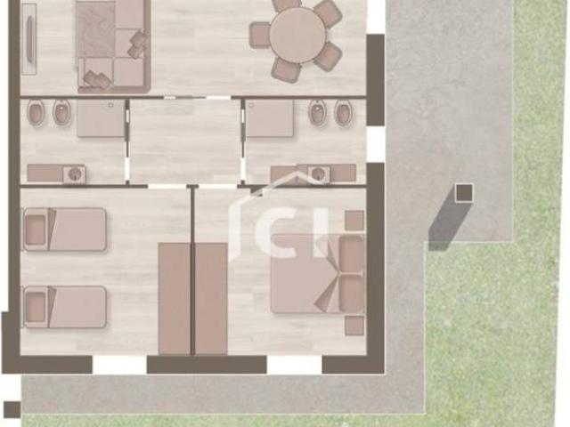 Appartamento in vendita a Pescantina VR