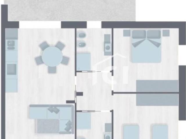 Appartamento in vendita a Pescantina VR