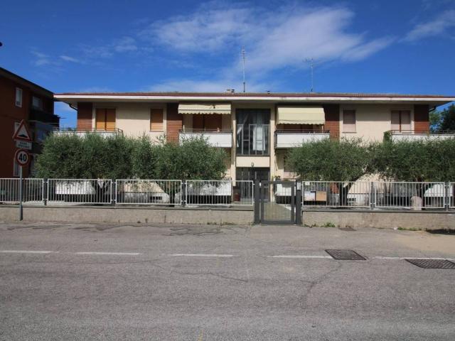 Appartamento in vendita a Pescantina VR