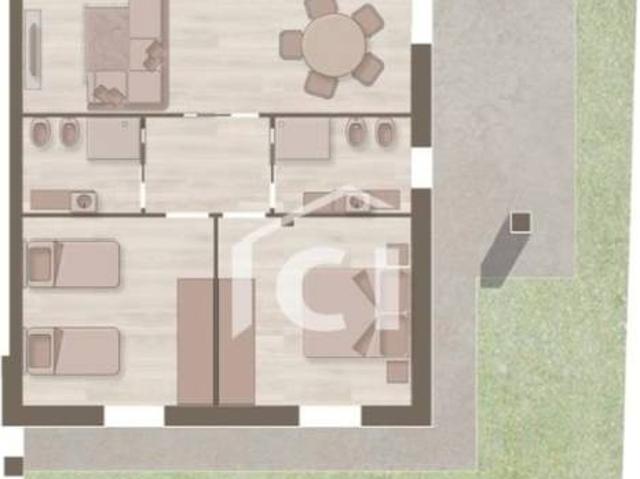 Appartamento in vendita a Pescantina VR