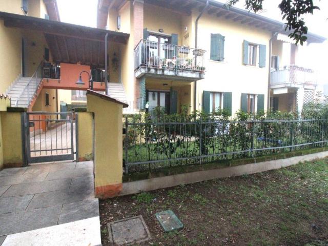 Appartamento in vendita a Pescantina VR