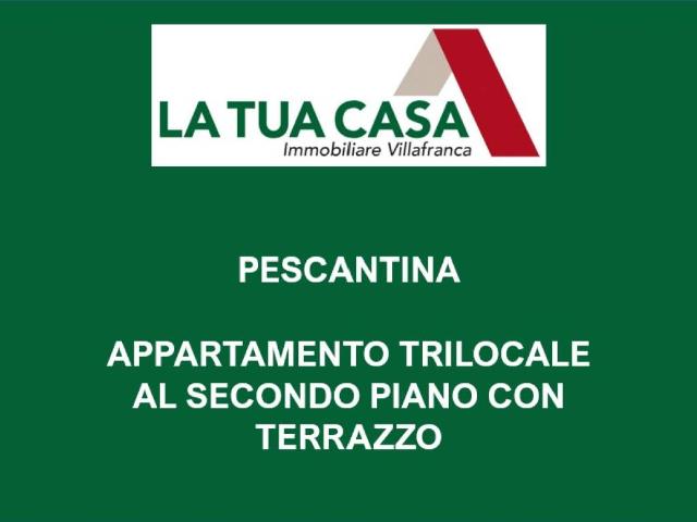 Appartamento in vendita a Pescantina VR