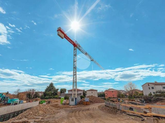 Appartamento in vendita a Pescantina VR