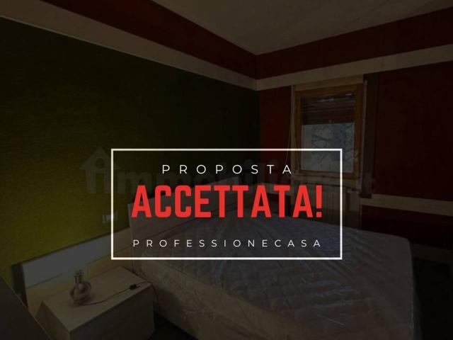 Appartamento in vendita a Pescasseroli