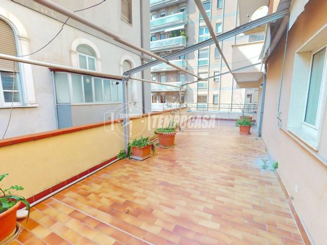 Appartamento in vendita a Pescara