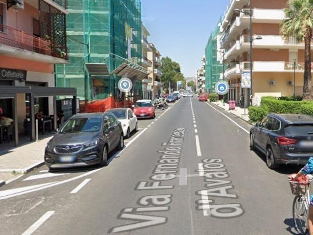 Appartamento in vendita a Pescara