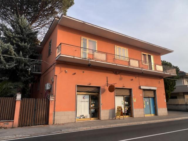 Appartamento in vendita a Pescara