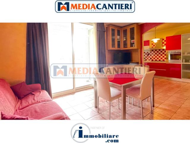 Appartamento in vendita a Pescara