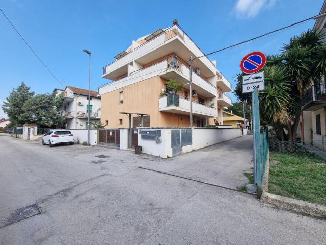 Appartamento in vendita a Pescara