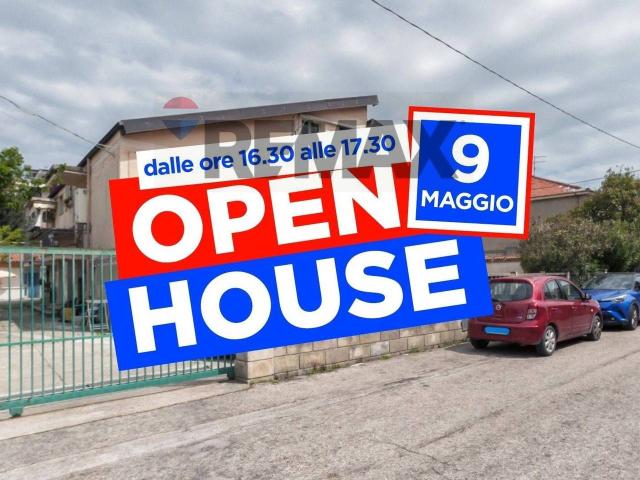 Appartamento in vendita a Pescara